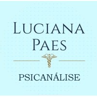 Clínica Luciana Paes Psicanálise logo - Similar company to Ac Consultoria De Rh