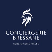 Conciergerie Bressane logo - Similar company to Conciergerie Jby Services
