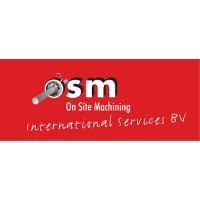 O.S.M. International Services B.V.