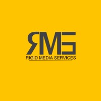 RIGID MEDIA SERVICES logo - Similar company to Spotlights Productions