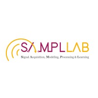 SAMPL Lab logo - Similar company to Elaris Technologies