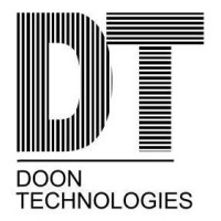Doon Technologies logo - Similar company to Neural Info Solutions Private Limited