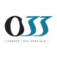 OSS 33 logo - Similar company to Wildvertising