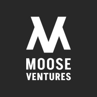 Moose Ventures logo - Similar company to Gritmind