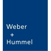 Weber + Hummel logo - Similar company to Raible + Partner Gmbh & Co.Kg