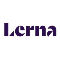 Lerna Uzbekistan logo - Similar company to Lerna