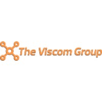 The Viscom Group logo - Similar company to Quantum Vigilance