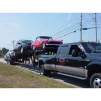 Loyal Transportation logo - Similar company to Workplace Install Network, Inc
