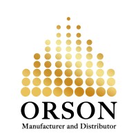 Orson Indonesia logo - Similar company to Satu Arah Grup