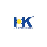 Universe Filter logo - Similar company to Zhejiang Fudar Alloy Materials Technology Co., Ltd. / 浙江福达合金材料科技有限公司