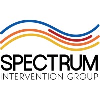 Spectrum Intervention Group logo - Similar company to Bimmermods