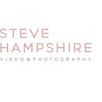Steve Hampshire Photography logo - Similar company to Prwatch