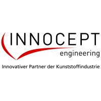 INNOCEPT engineering GmbH logo - Similar company to Formeotec Gmbh & Co. Kg