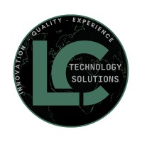 LC Technology Solutions Inc. logo - Similar company to Ccr Process Products