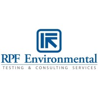 Rpf Environmental, Inc.