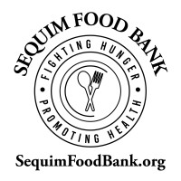 Sequim Food Bank logo - Similar company to Kitsap Networking Services, Inc. & Sequim I.T.
