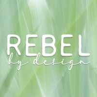 REBEL By Design logo - Similar company to Rebel Design Solution