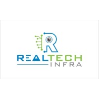 Real Tech Infra logo - Similar company to Daccess Security Systems Pune