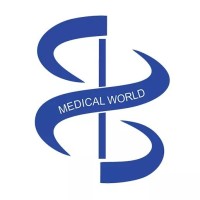 Medical World logo - Similar company to Sure Chemicals Ltd