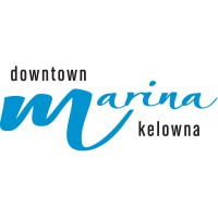 Downtown Marina logo - Similar company to Think.