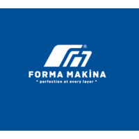 Forma Makina SAN. A.Ş logo - Similar company to Cemaks Thermoforming Machinery