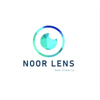 Al Noor Lens Manufacturer logo - Similar company to Smart Look