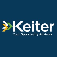 Keiter Technologies logo - Similar company to Foundhuman