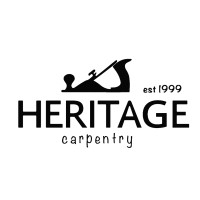 Heritage Carpentry logo - Similar company to Ernest Rose Heritage Joinery and Carpentry