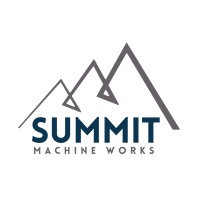 Summit Machine Works logo - Similar company to E-Sector Machining And Fabrication