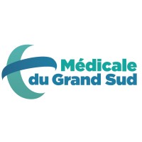 MEDICALE DU GRAND SUD logo - Similar company to Groupe Néosanté