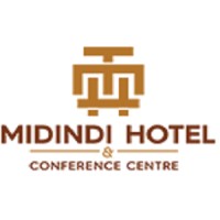 Midindi Hotel Ghana logo - Similar company to Central Hotel