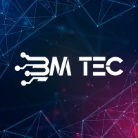 BM Tec logo - Similar company to Bmtech Brasil - Peru - Usa