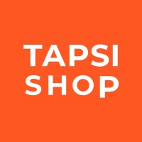TapsiShop logo - Similar company to Ozone Social