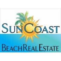 Suncoast Beach Real Estate