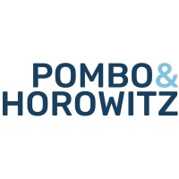 Pombo Horowitz logo - Similar company to Software Factory Ai - Ar