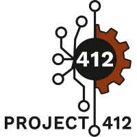 Project 412 logo - Similar company to Ausmintec