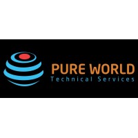 Pure World Technical Services (Private) Limited logo - Similar company to Pure World