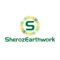 Sheroz Earthworks logo - Similar company to Drivalink