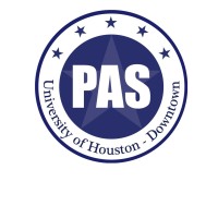 PAS UHD : Professional Accounting Society logo - Similar company to M&K Cpas