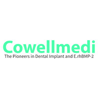 Cowellmedi Co., Ltd. logo - Similar company to Pivot Implants