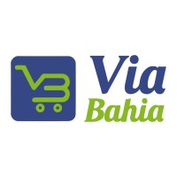 Supermercados Via Bahia logo - Similar company to Govermar Governança Construtiva Transformadora