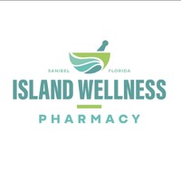 Island Wellness Pharmacy logo - Similar company to Cypress Wellness Pharmacy