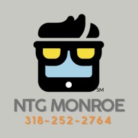 NerdsToGo Monroe, LA logo - Similar company to Xstar Aviation