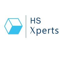 HS Xperts logo - Similar company to Ak Merchandisers