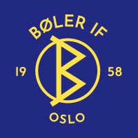 Bøler IF logo - Similar company to Friendly Fitness