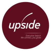 Upside Executive Search logo - Similar company to Tailor