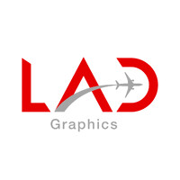 LAD Graphics logo - Similar company to Echelon Property