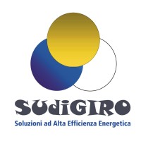 Sudigiro srl logo - Similar company to Baldina Srl