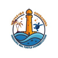 Okinawa Churamura Sea Turtle Conservation logo - Similar company to Costa Rican Alliance For Sea Turtle Conservation & Science (Coasts)