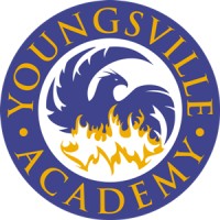 Youngsville Academy Charter School logo - Similar company to Frigi-Temp